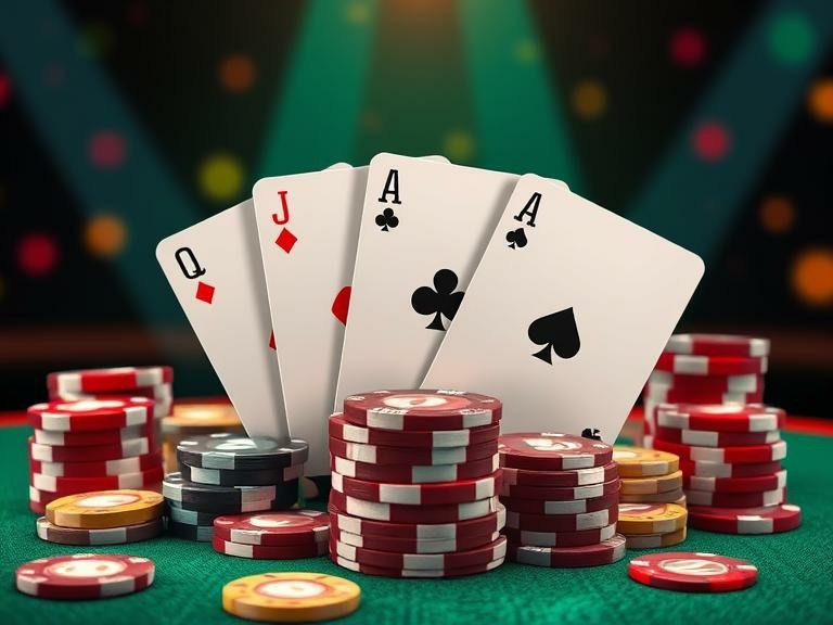 evobet