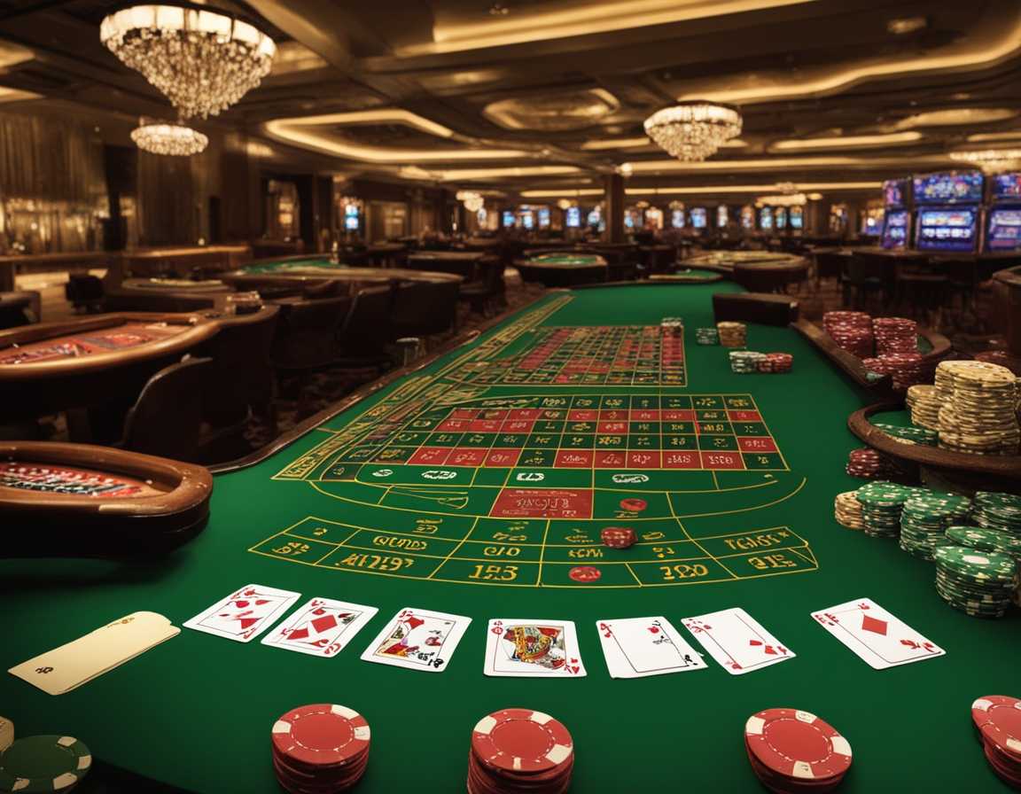 evobet