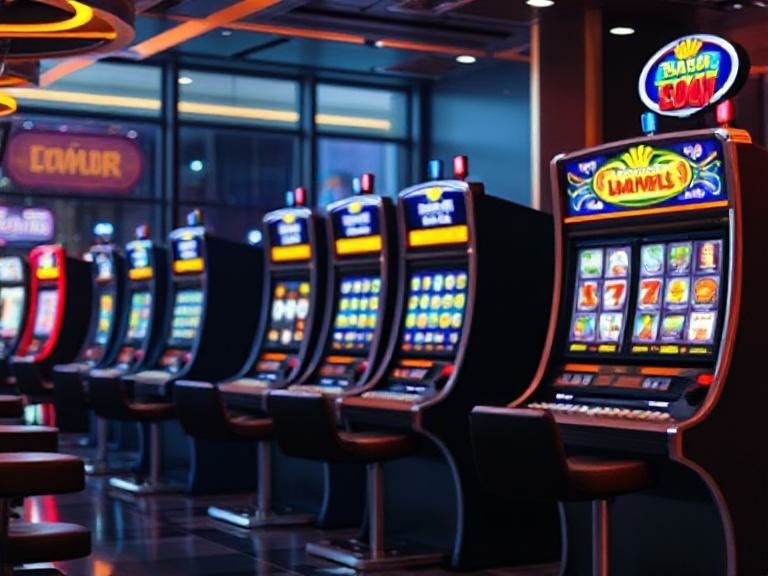 evobet