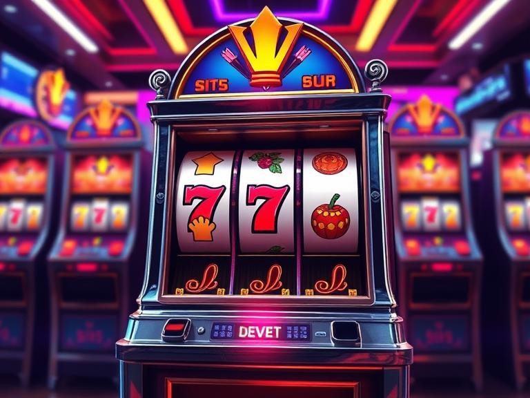 evobet