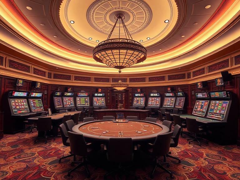 evobet