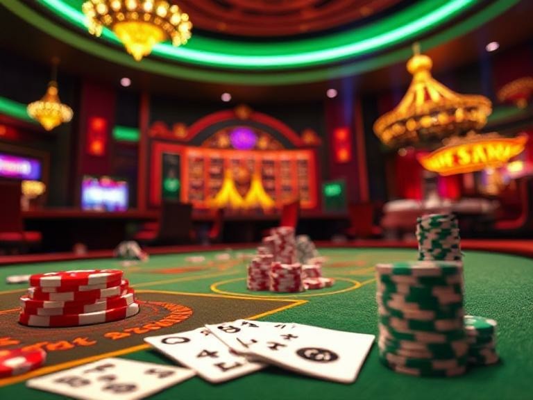 evobet