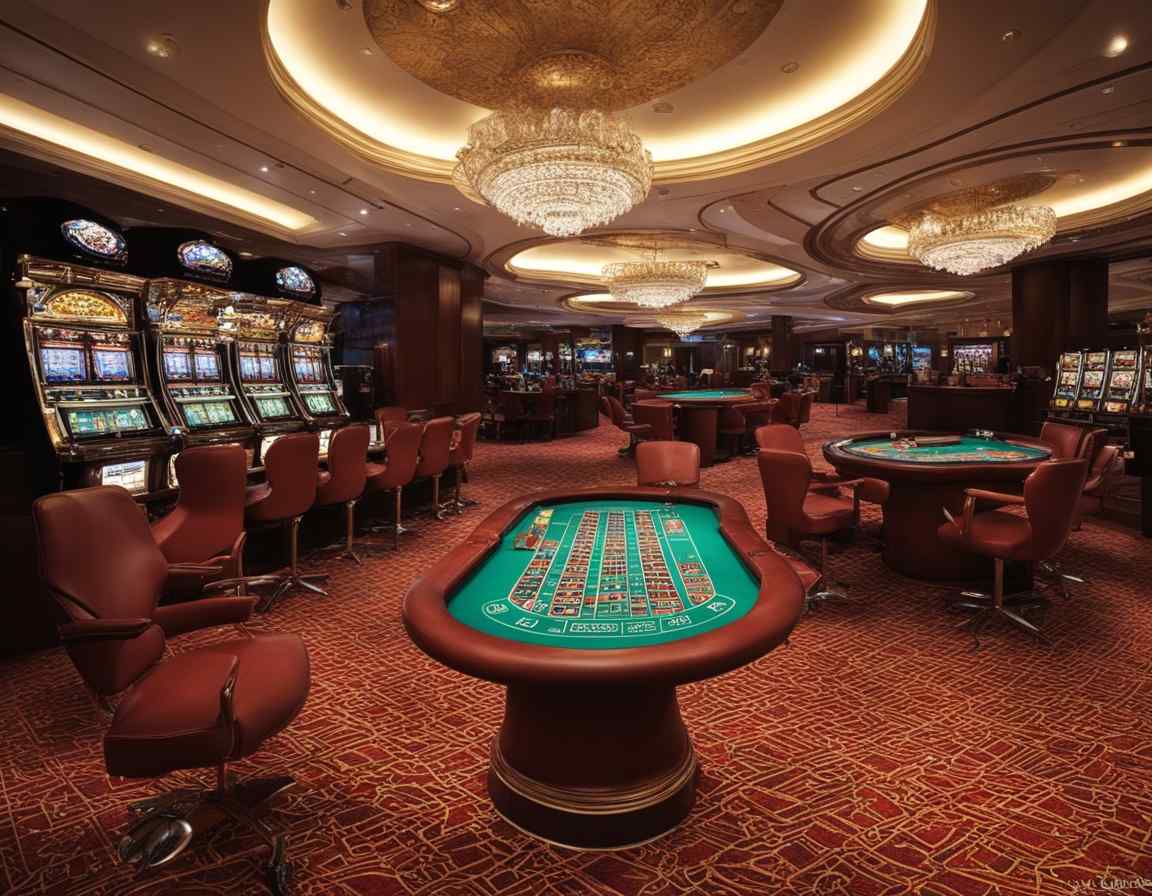 evobet
