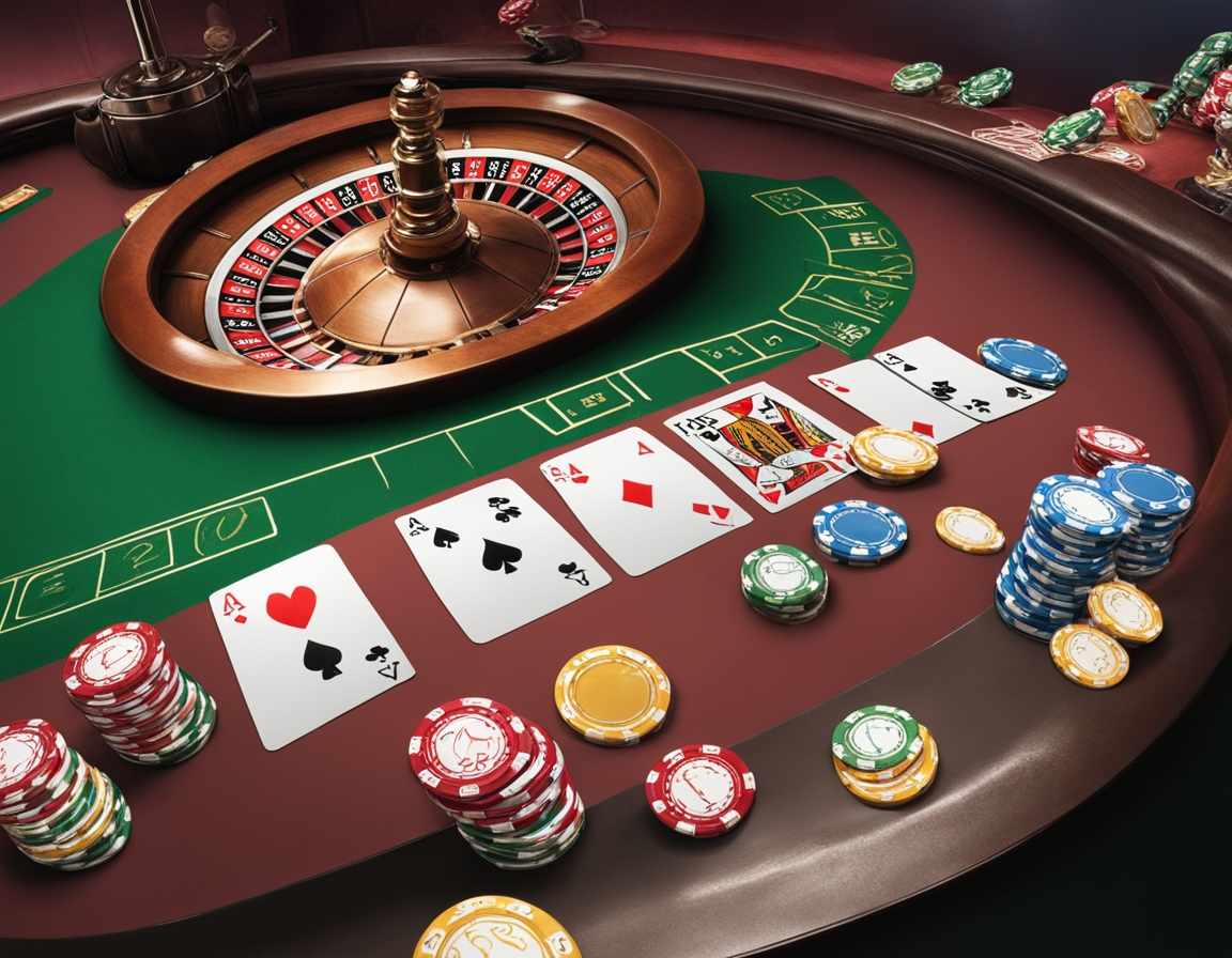 evobet