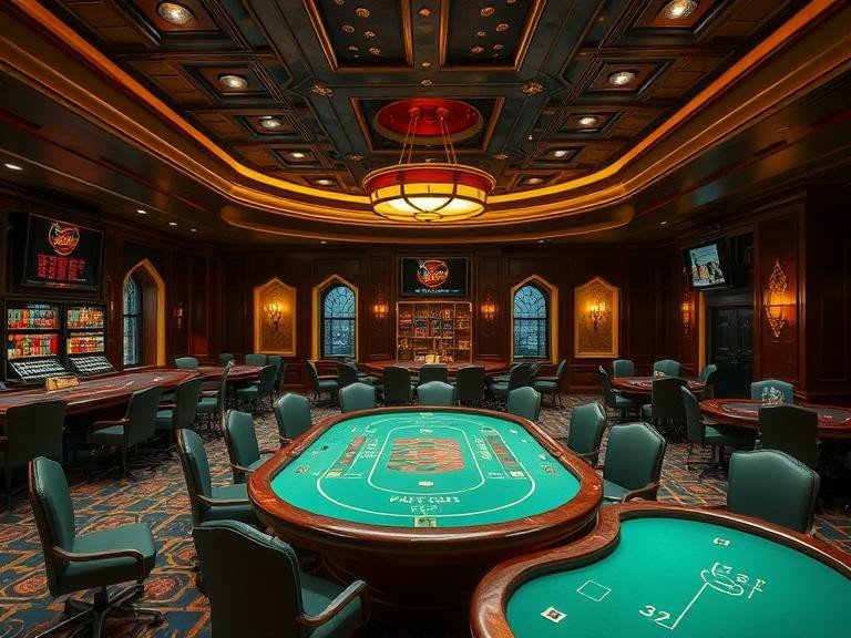 evobet
