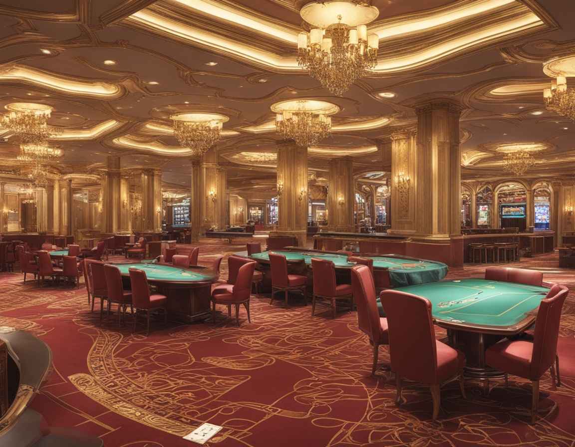 evobet