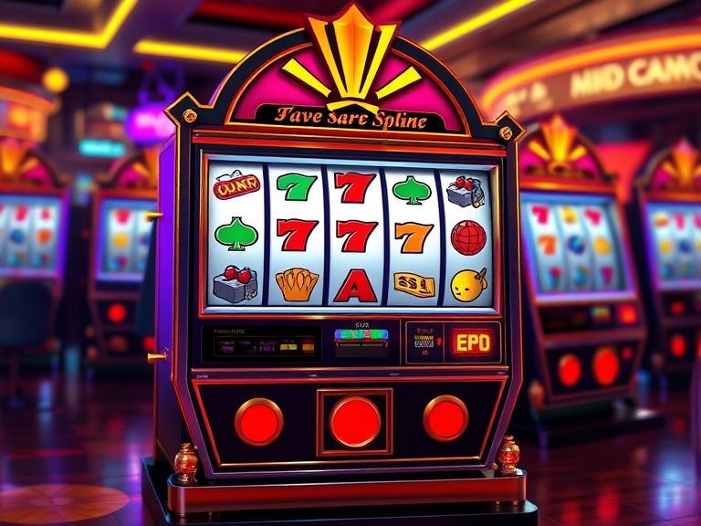 evobet