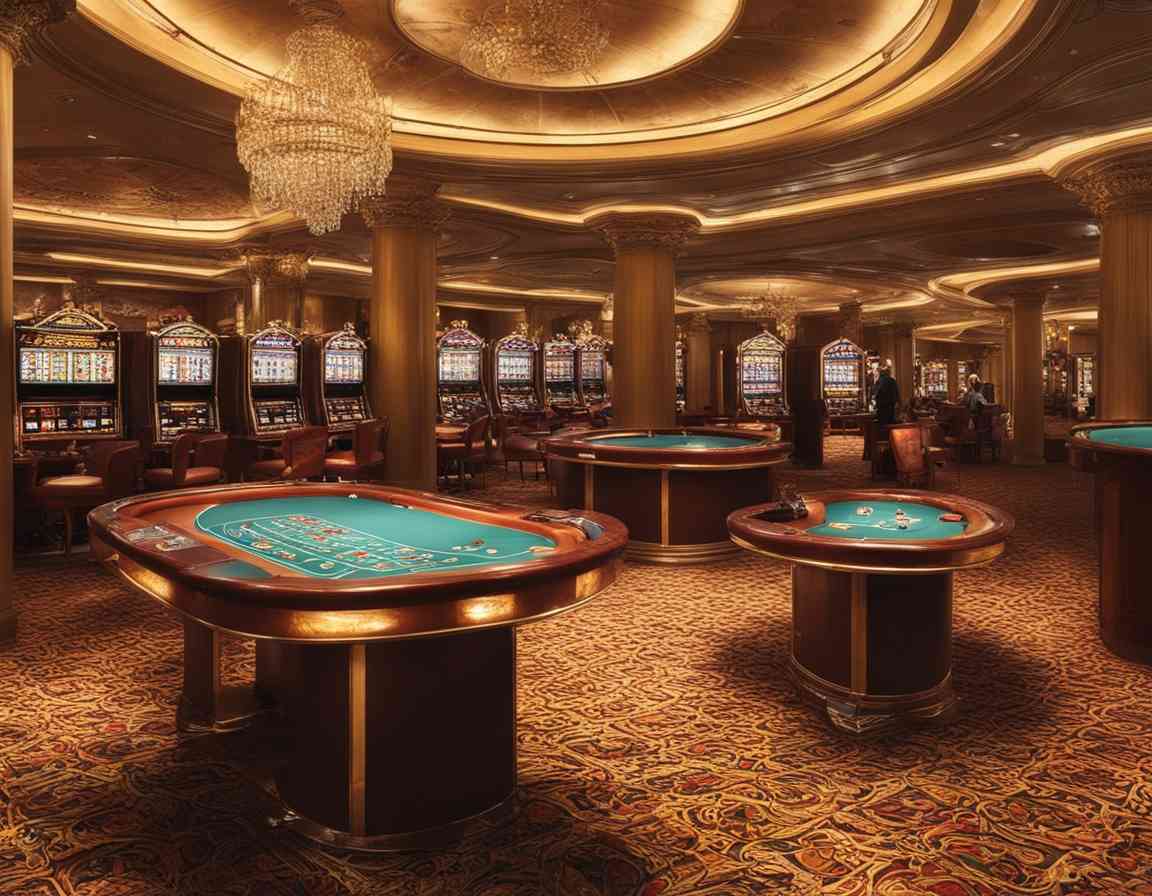 evobet