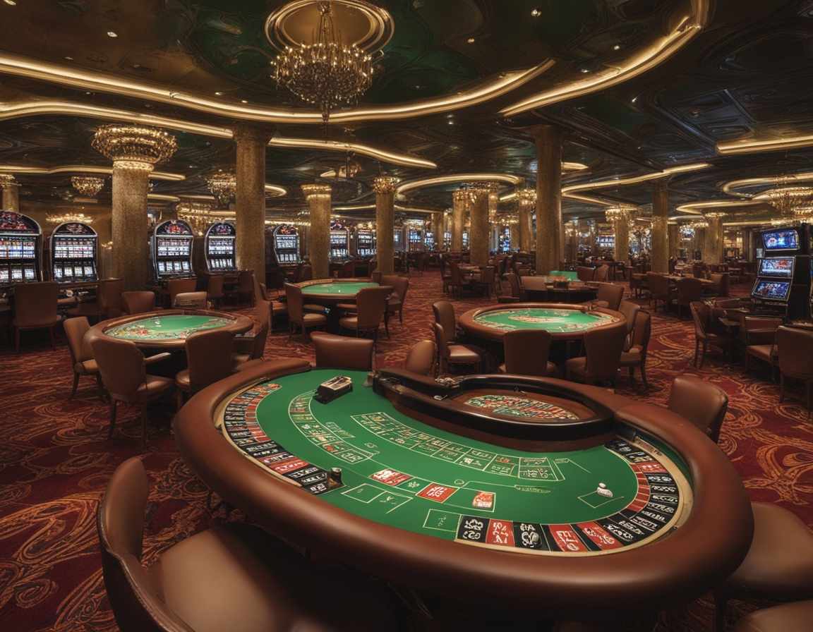 evobet