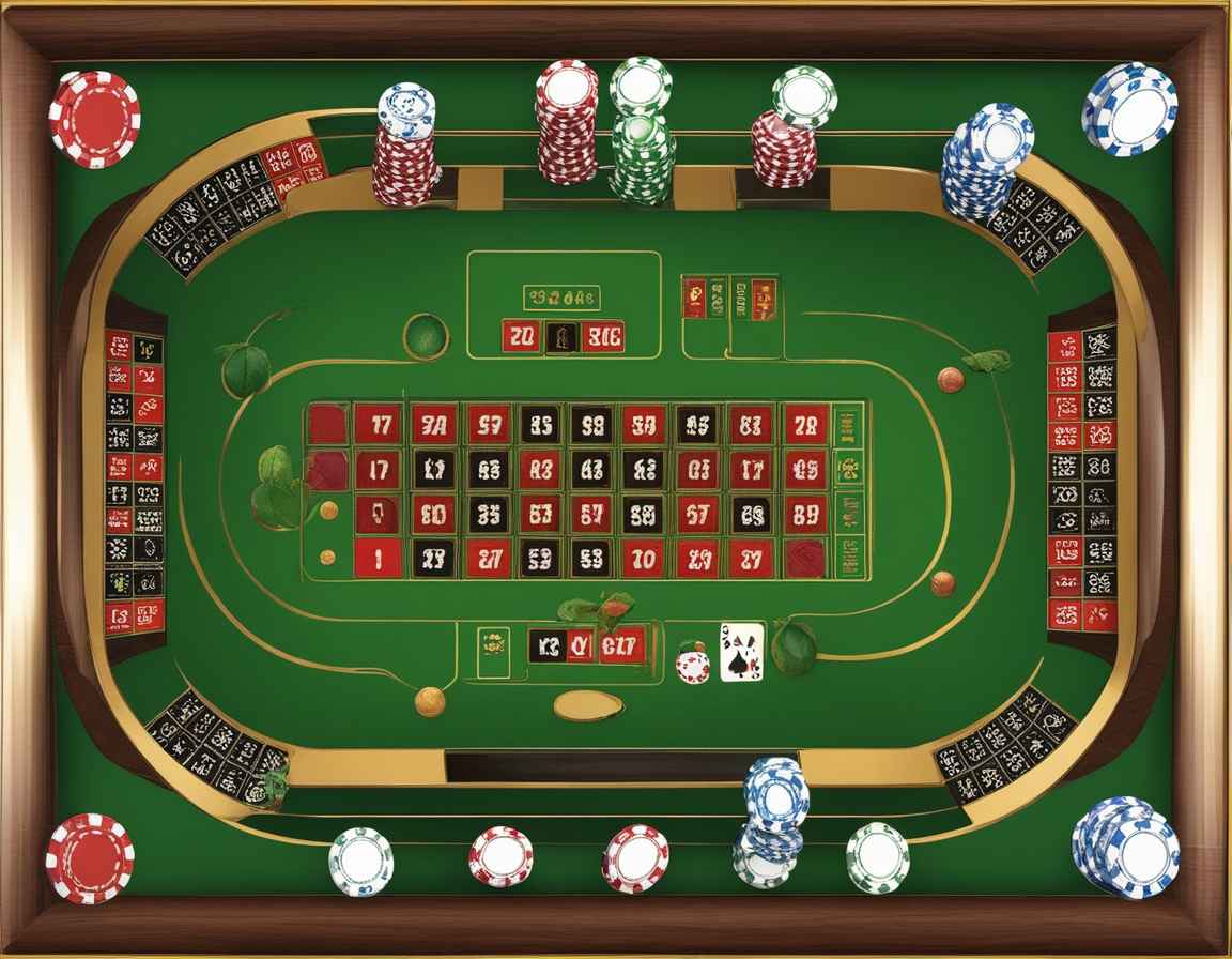 evobet