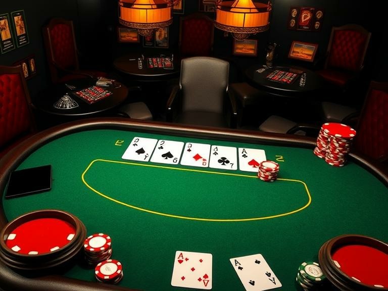 evobet
